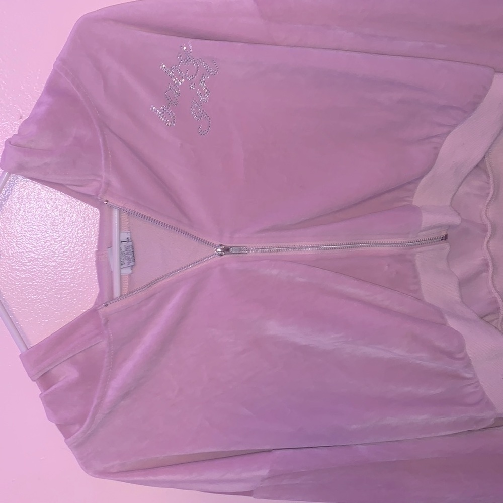 Rue21 cropped jacket